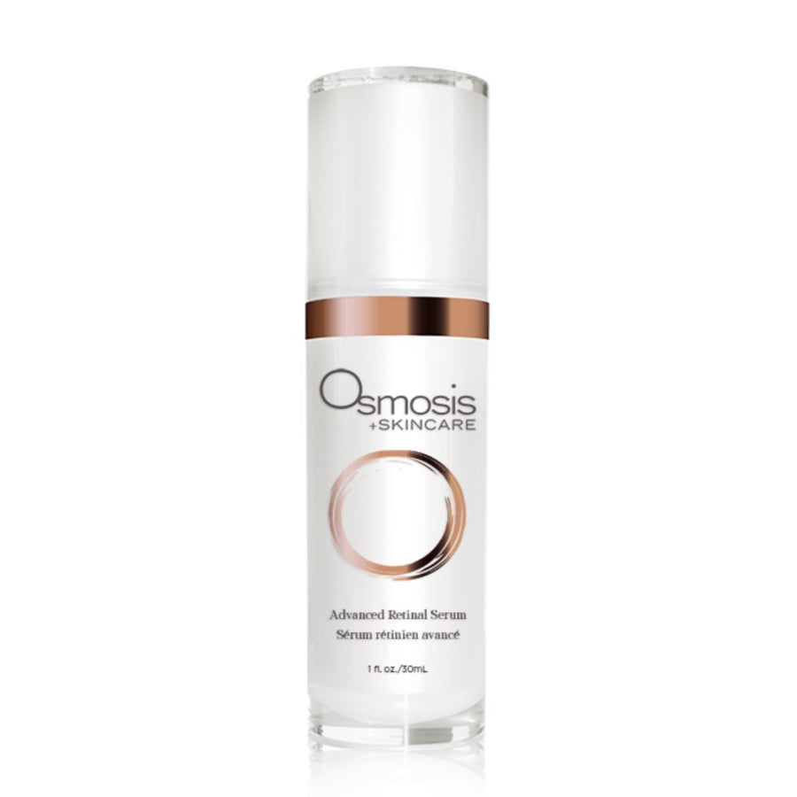 Osmosis Skincare Advanced Retinal Serum Osmosis Beauty Shop Skin Type Solutions