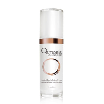 Osmosis Skincare Antioxidant Infusion Serum Osmosis Beauty 1 fl. oz. Shop Skin Type Solutions