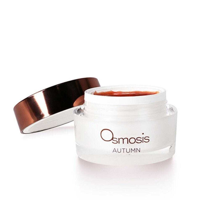 Osmosis Skincare Autumn Spice Enzyme Mask - Limited Edition Osmosis Beauty 30 mL Shop at Skin Type Solutions