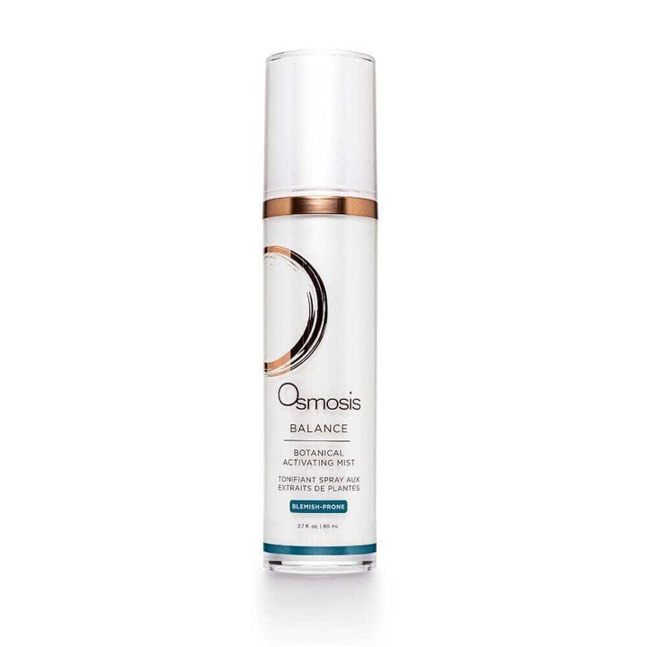 Osmosis Skincare Balance Botanical Activating Mist Osmosis Beauty 2.7 fl. oz. Shop at Skin Type Solutions