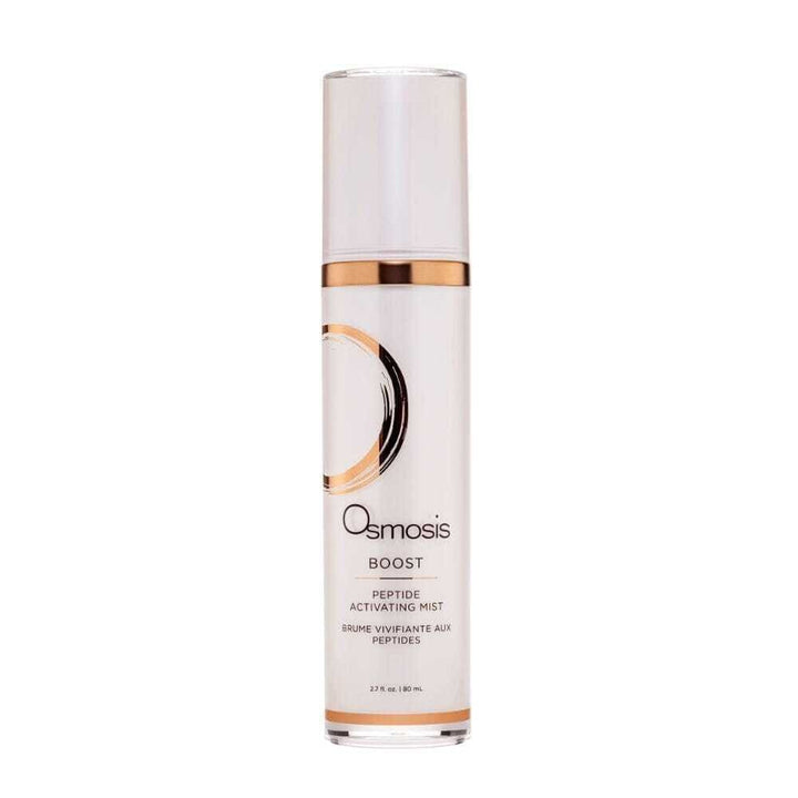 Osmosis Skincare Boost Peptide Activating Mist Osmosis Beauty 2.7 fl. oz. Shop at Skin Type Solutions