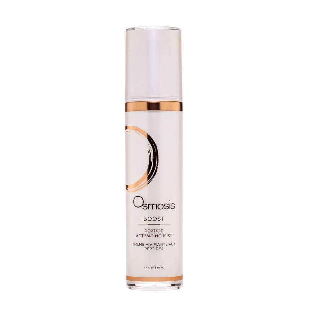 Osmosis Skincare Boost Peptide Activating Mist Osmosis Beauty 2.7 fl. oz. Shop at Skin Type Solutions