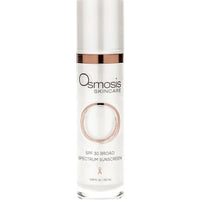 Osmosis Skincare Broad Spectrum Sunscreen SPF 30 Osmosis Beauty 1.69 fl. oz. Shop Skin Type Solutions