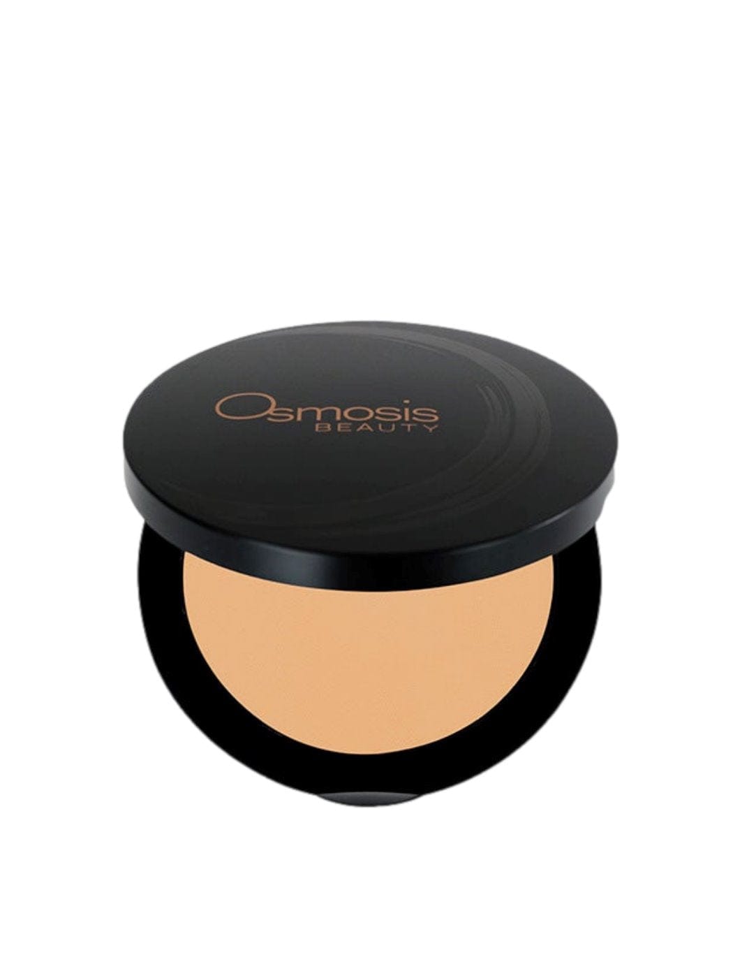 Osmosis Beauty Facial Makeup Natural Light Osmosis Beauty Pressed Base - Skin Type Solutions