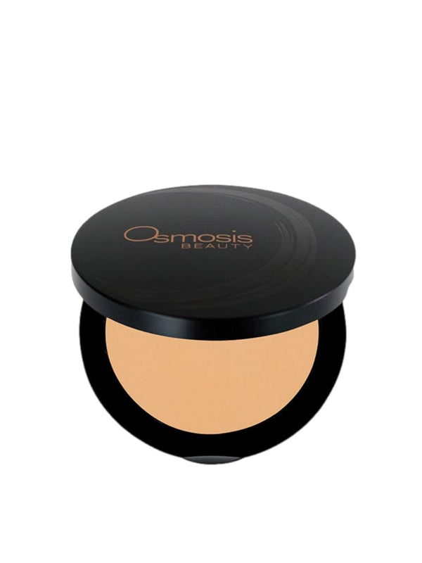 Osmosis Beauty Facial Makeup Natural Light Osmosis Beauty Pressed Base - Skin Type Solutions