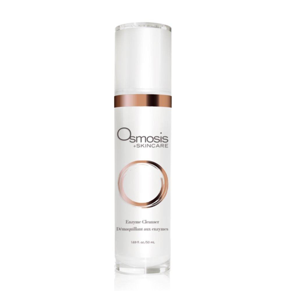 Osmosis Skincare Enzyme Cleanser Osmosis Beauty 1.69 fl. oz. Shop Skin Type Solutions