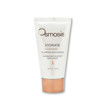 Osmosis Hydrate Plumping Moisturizer Osmosis Beauty 1.69 fl. oz. Shop at Skin Type Solutions