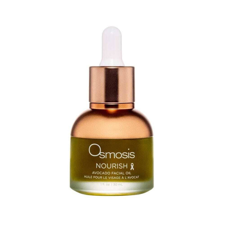 Osmosis Skincare Nourish Avocado Facial Oil Osmosis Beauty 1 fl. oz. Shop at Skin Type Solutions
