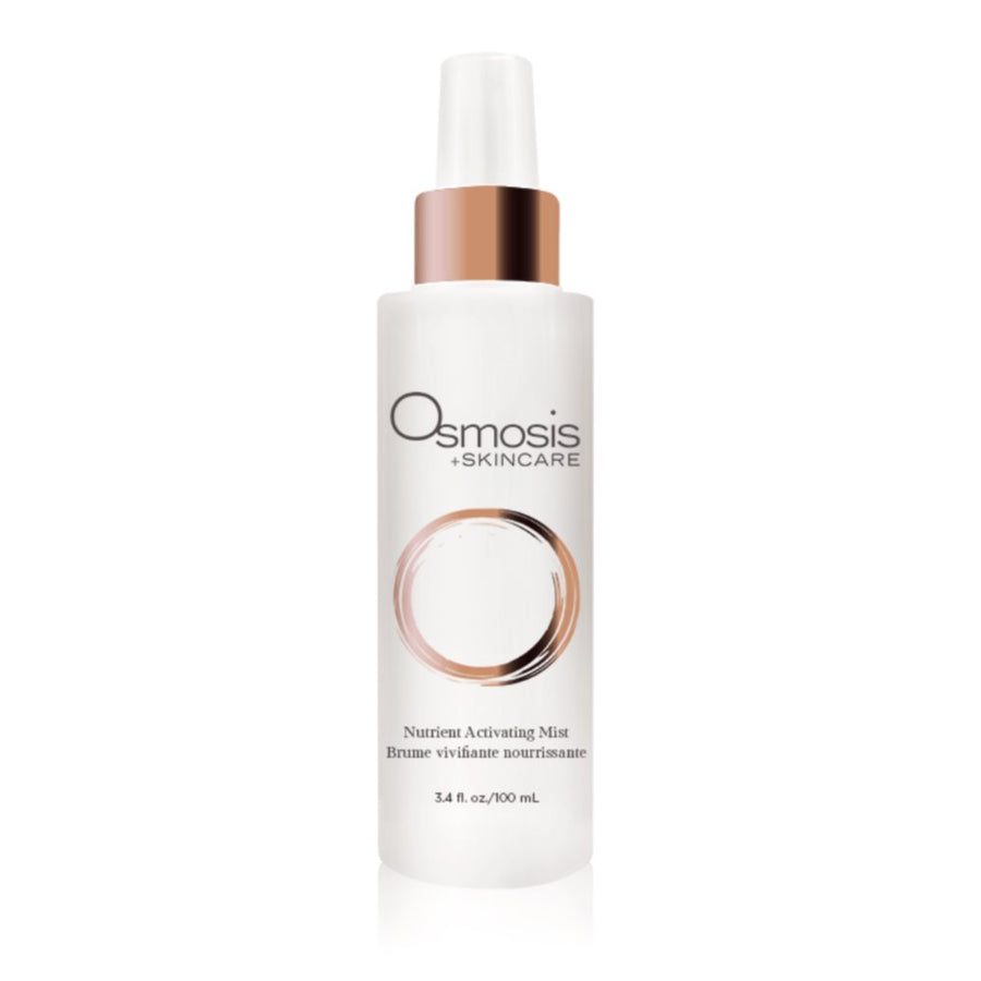 Osmosis Skincare Nutrient Activating Mist Osmosis Beauty 3.4 fl. oz. Shop Skin Type Solutions