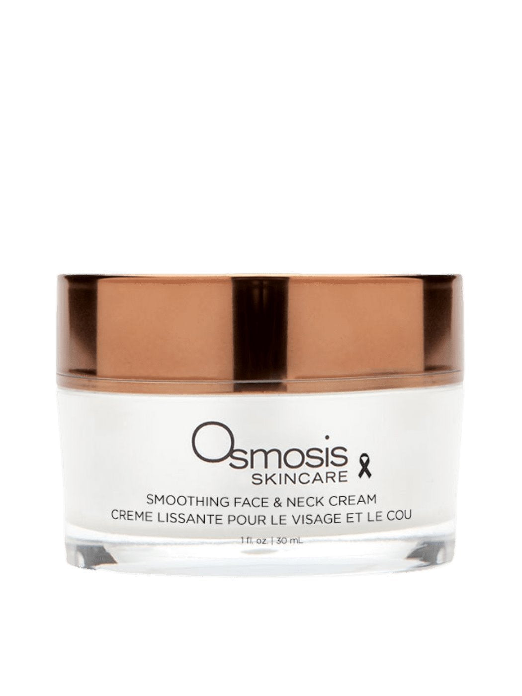 Osmosis Skincare Smoothing Face and Neck Cream Osmosis Beauty 1 fl. oz. Shop Skin Type Solutions
