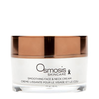 Osmosis Skincare Smoothing Face and Neck Cream Osmosis Beauty 1 fl. oz. Shop Skin Type Solutions