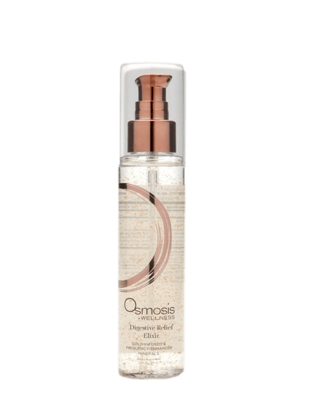 Wellness Elixir Osmosis Wellness Digestive Relief Elixir – Skin Type Solutions