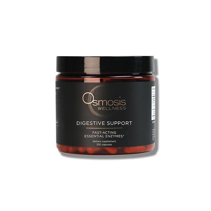 Osmosis Wellness Digestive Support - 100 Capsules Osmosis Beauty Shop Skin Type Solutions