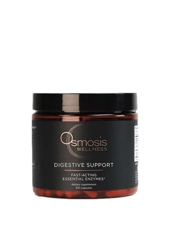 Osmosis Wellness Digestive Support - 100 Capsules Osmosis Beauty Shop Skin Type Solutions