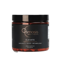 Osmosis Wellness Elevate - 120 Capsules Osmosis Beauty Shop Skin Type Solutions