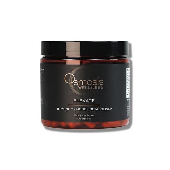 Osmosis Beauty SkinCare Osmosis Wellness Elevate - 120 Capsules - Skin Type Solutions