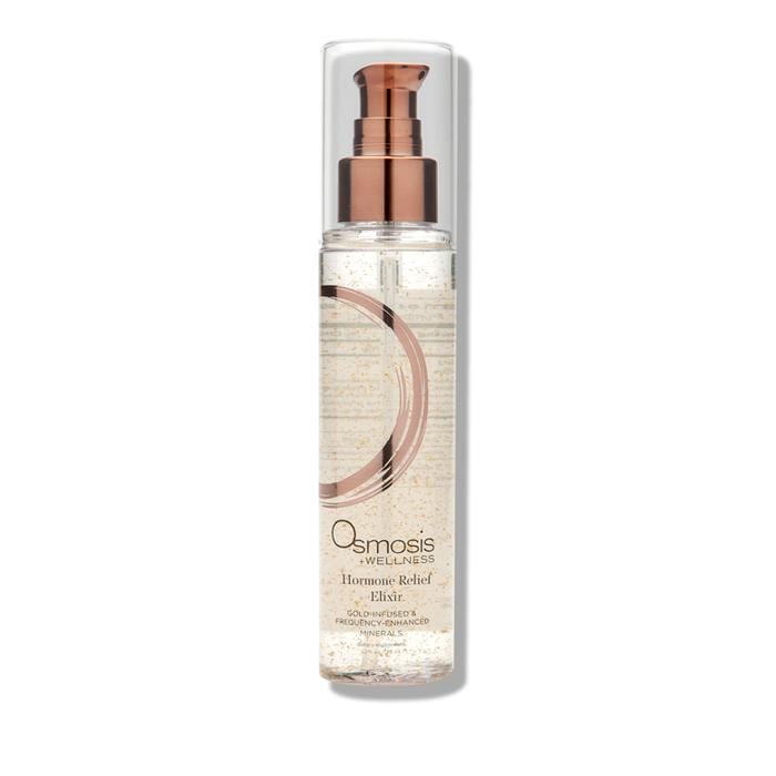 Osmosis Beauty SkinCare Osmosis Wellness Hormone Relief Elixir - Skin Type Solutions