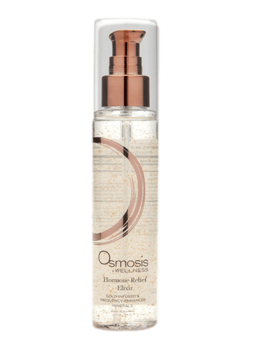 Osmosis Wellness Hormone Relief Elixir Osmosis Beauty Shop Skin Type Solutions