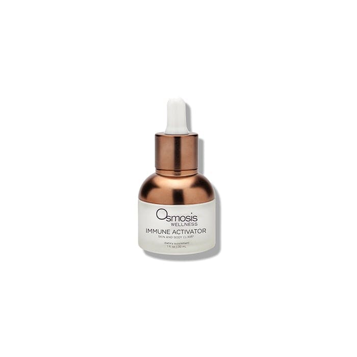 Osmosis Beauty Body Moisturizer 1 fl. oz. Osmosis Wellness Immune Activator Skin & Body Elixir - Skin Type Solutions
