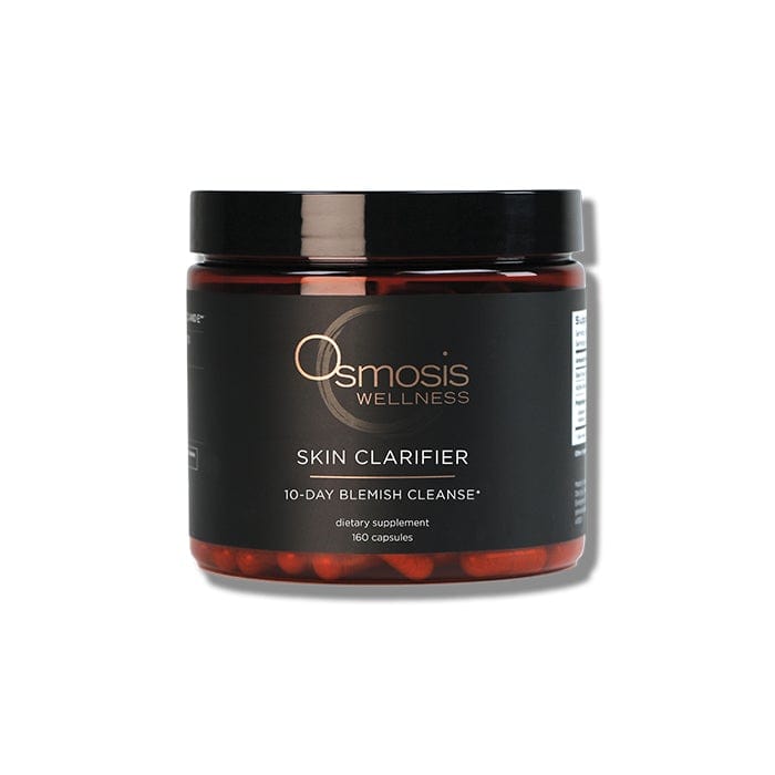 Osmosis Beauty SkinCare 160 Capsules Osmosis Wellness Skin Clarifier 160 Capsules - Skin Type Solutions
