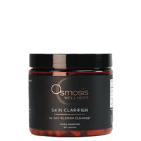 Osmosis Wellness Skin Clarifier 160 Capsules Osmosis Beauty 160 Capsules Shop Skin Type Solutions