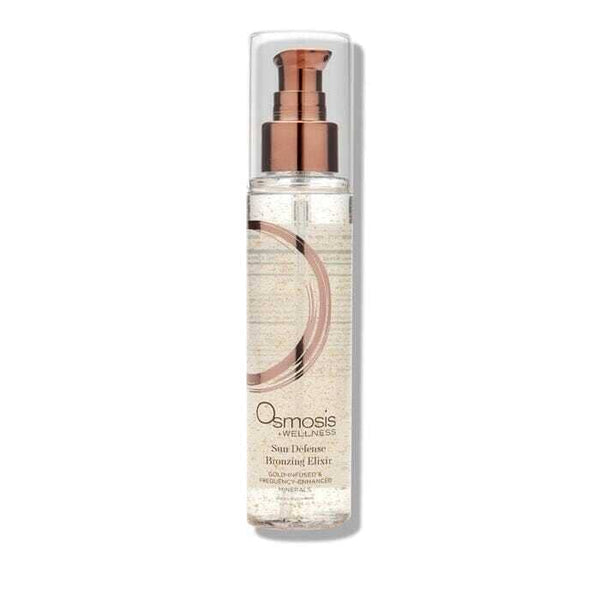 Osmosis Beauty SkinCare Osmosis Wellness Sun Defense Bronzing Elixir - Skin Type Solutions
