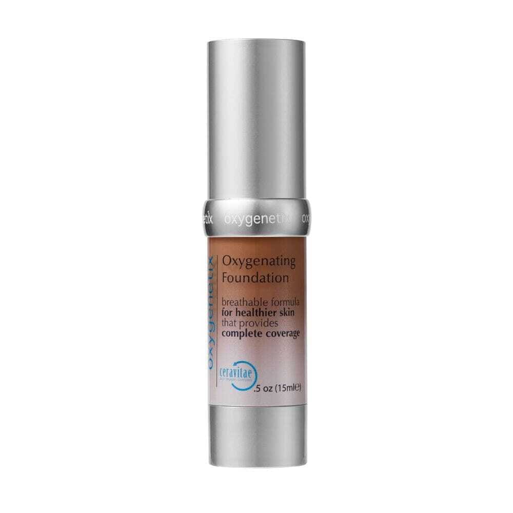 Oxygenetix Concealer Oxygenetix Oxygenating Foundation - Skin Type Solutions