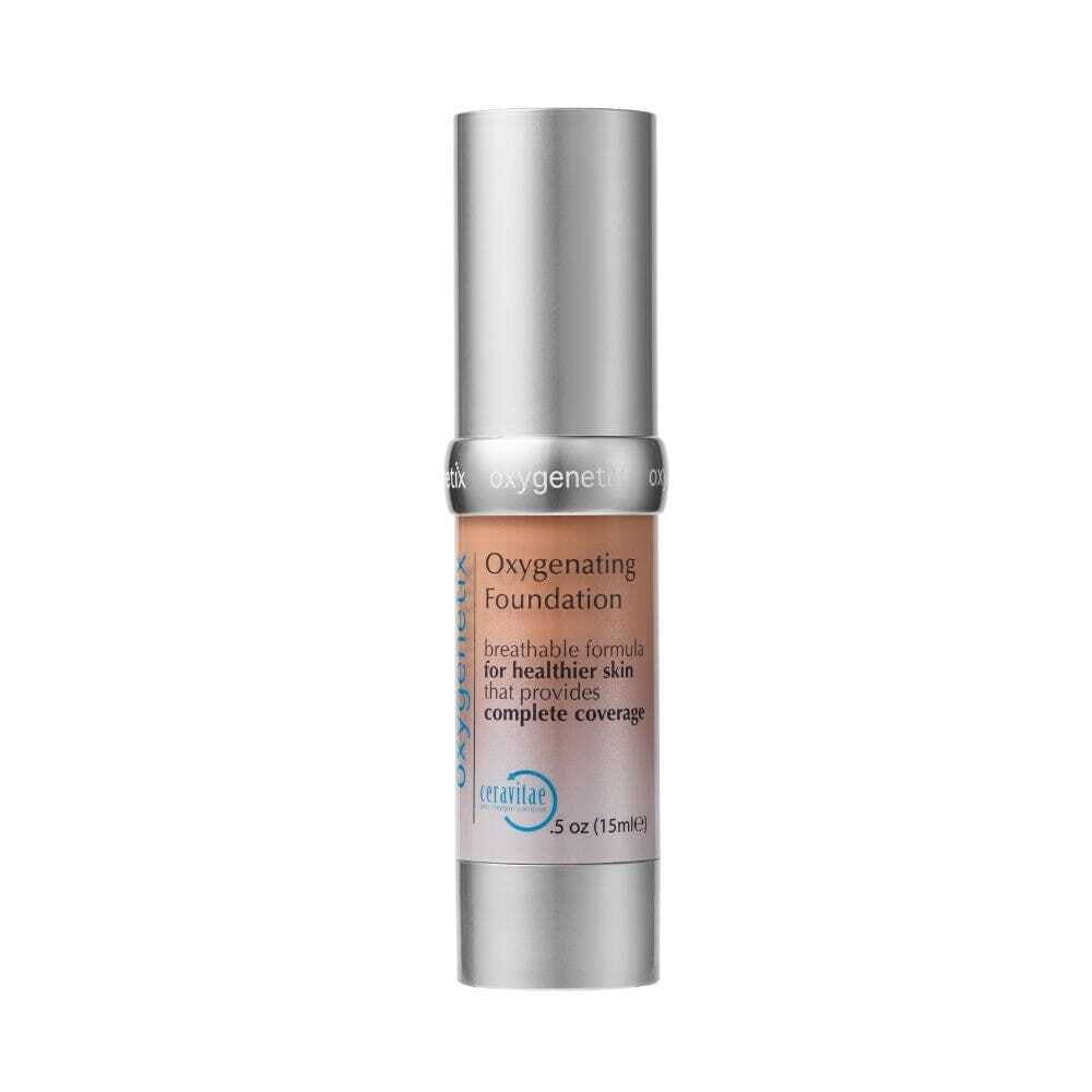Oxygenetix Concealer Oxygenetix Oxygenating Foundation - Skin Type Solutions