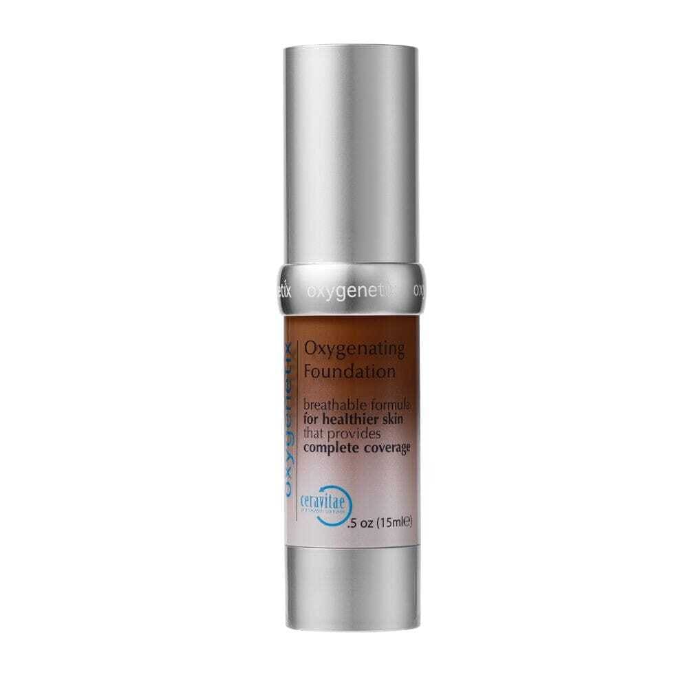 Oxygenetix Concealer Oxygenetix Oxygenating Foundation - Skin Type Solutions