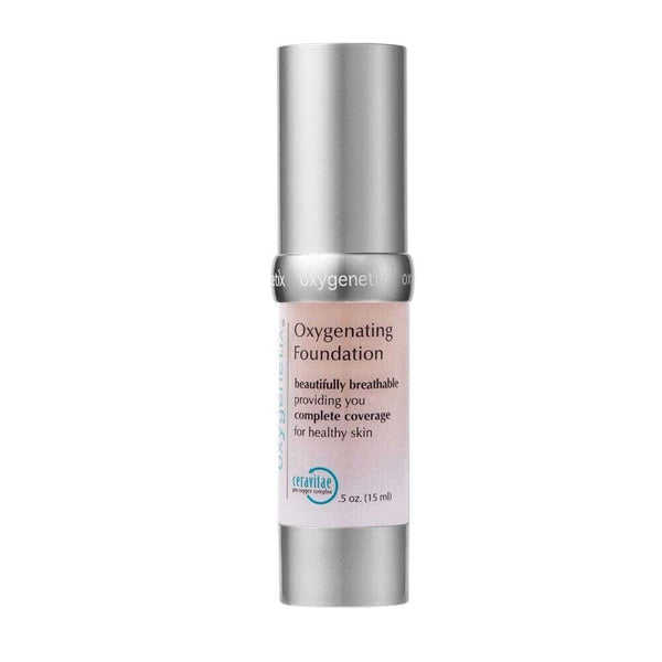 Oxygenetix Concealer Oxygenetix Oxygenating Foundation - Skin Type Solutions