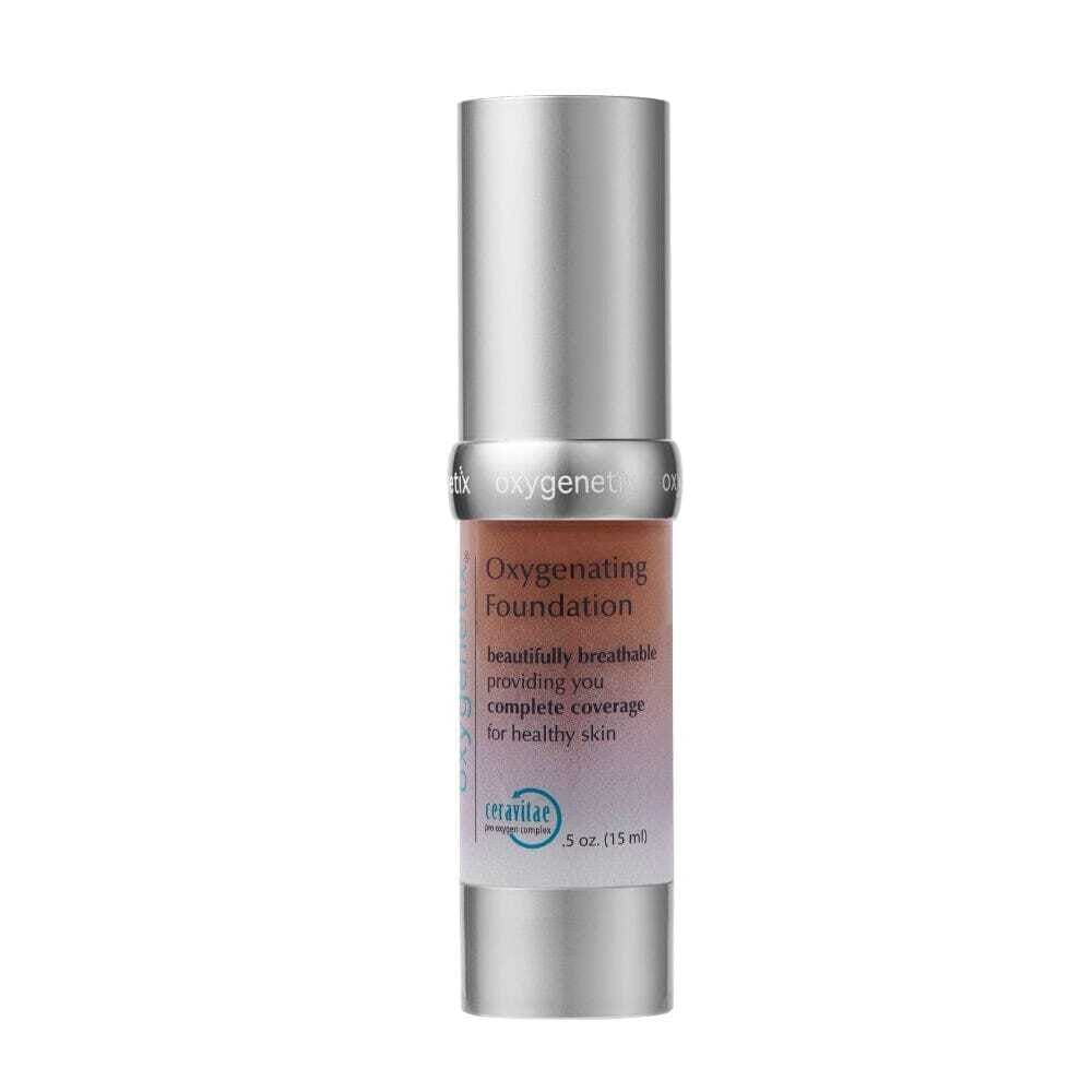 Oxygenetix Concealer Oxygenetix Oxygenating Foundation - Skin Type Solutions