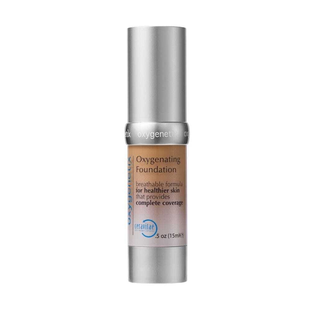Oxygenetix Concealer Oxygenetix Oxygenating Foundation - Skin Type Solutions