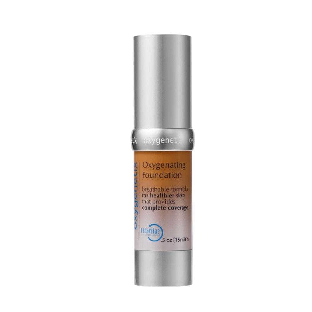 Oxygenetix Concealer Oxygenetix Oxygenating Foundation - Skin Type Solutions