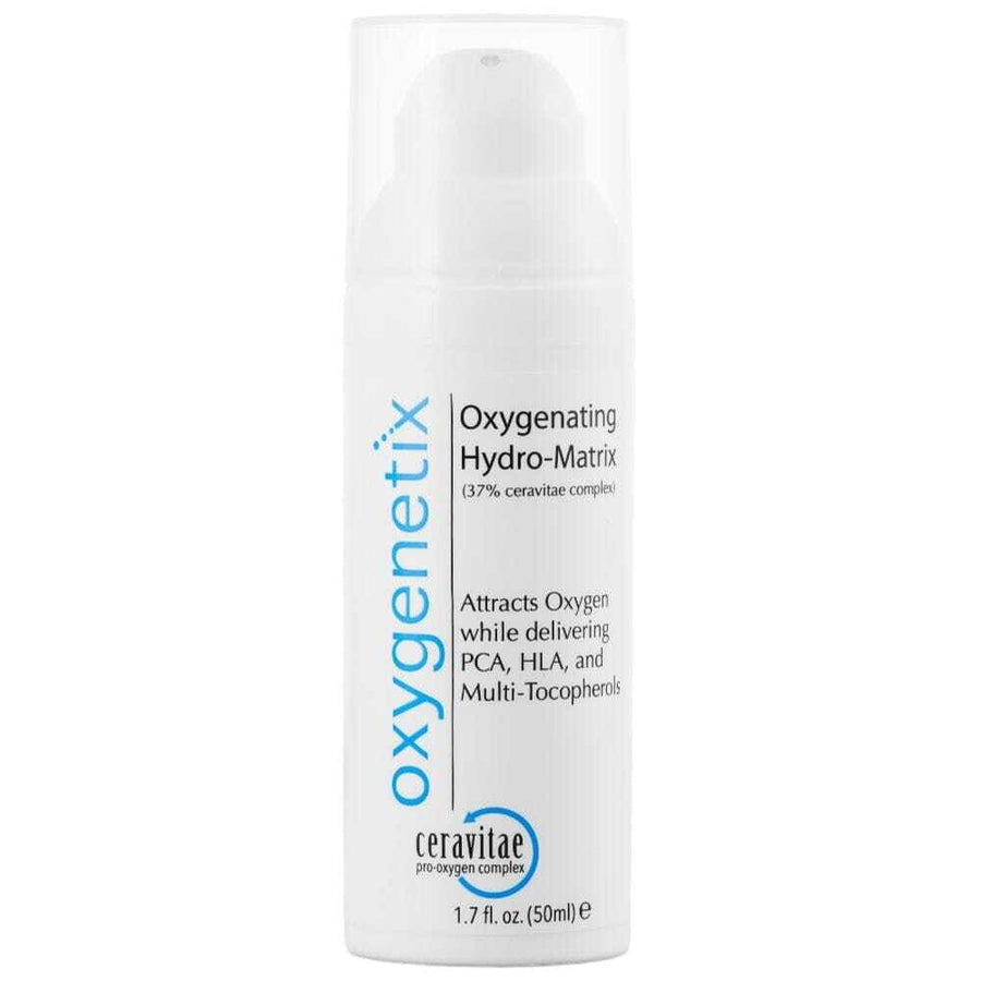 Oxygenetix Oxygenating Hydro-Matrix Oxygenetix 1.7 fl. oz. (50 ml) Shop at Skin Type Solutions