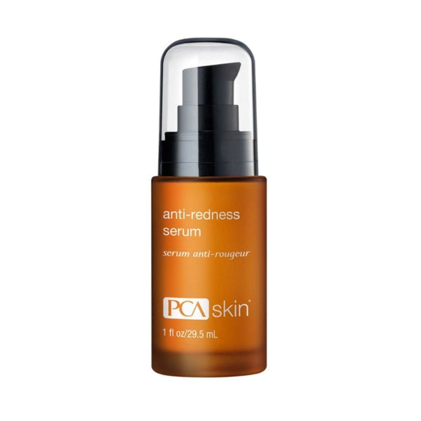 PCA Skin Face & Body Treatment 1 fl. oz. PCA Skin Anti-Redness Serum - Skin Type Solutions