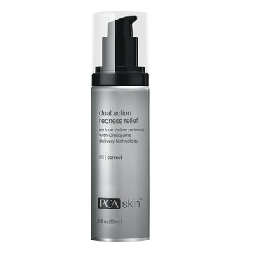 PCA Skin Dual Action Redness Relief PCA Skin 1 fl. oz. Shop Skin Type Solutions