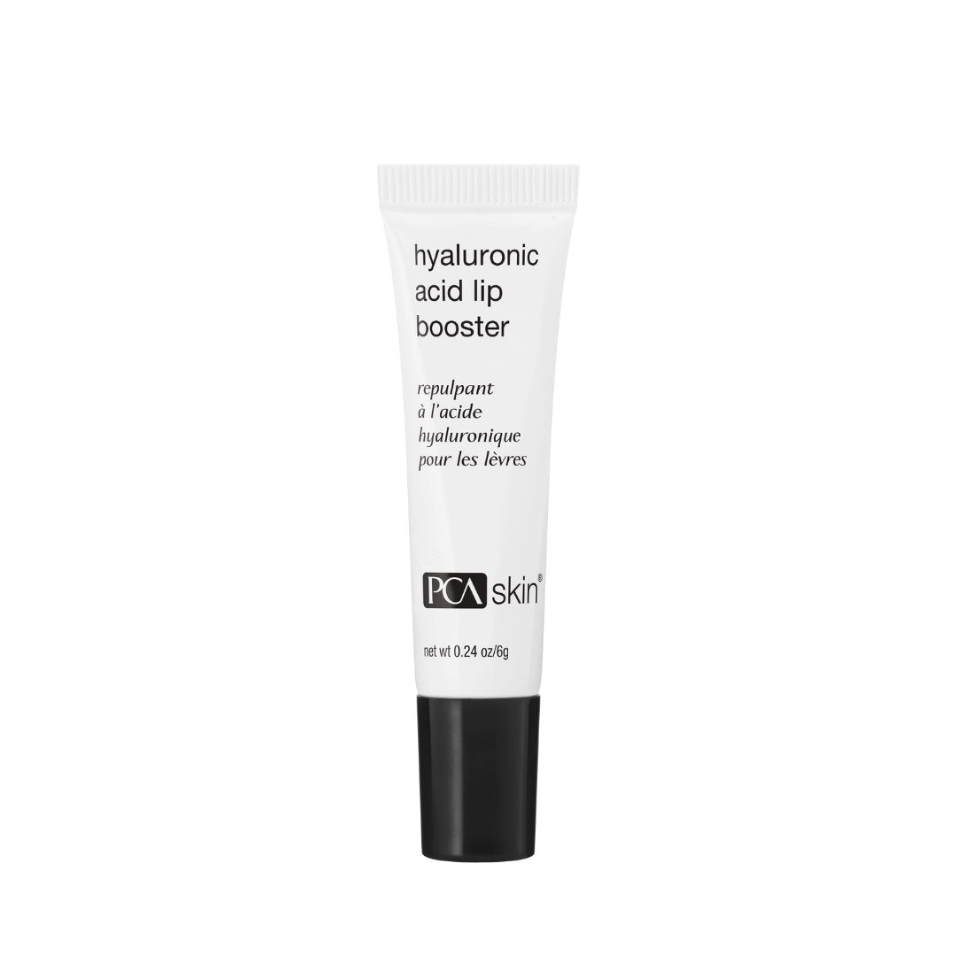 PCA Skin Hyaluronic Acid Lip Booster PCA Skin 0.24 oz. Shop Skin Type Solutions