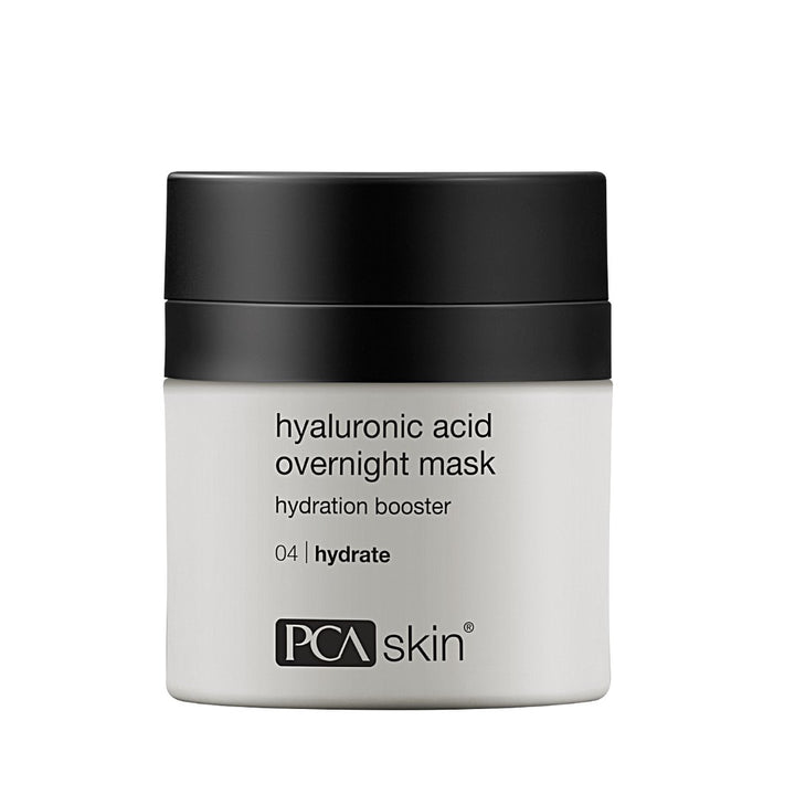 PCA Skin Hyaluronic Acid Overnight Mask PCA Skin 1.8 oz. Shop Skin Type Solutions
