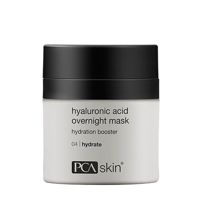 PCA Skin – Skin Type Solutions