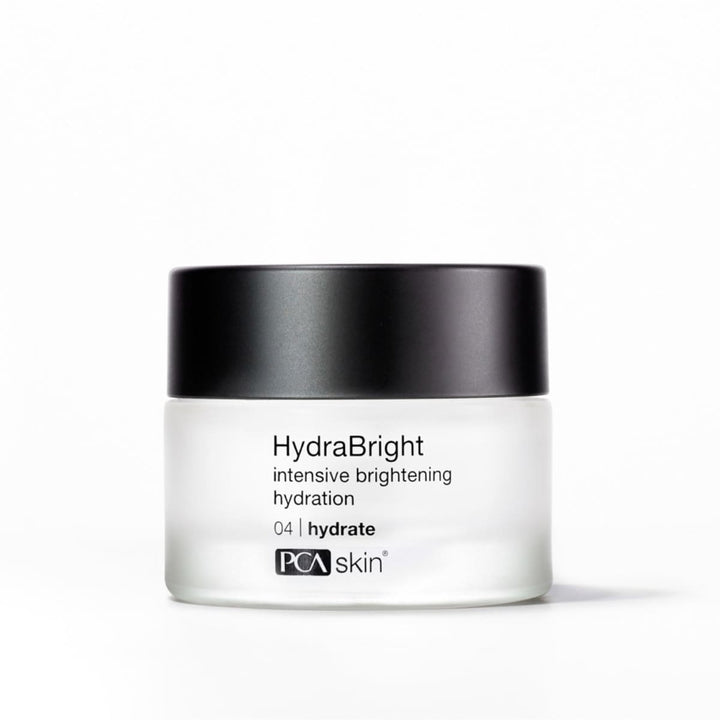 PCASkin Hydrabright Intensive Brightening Hydration Daily Moisturizer Shop At Skin Type Solutions