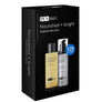 PCA Skin SkinCare PCA Skin Nourished + Bright Radiant Skin Duo - Limited Edition - Skin Type Solutions