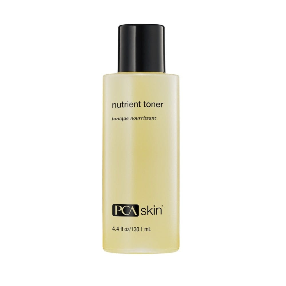 PCA Skin Facial Toner 4.4 fl. oz. PCA Skin Nutrient Toner - Skin Type Solutions