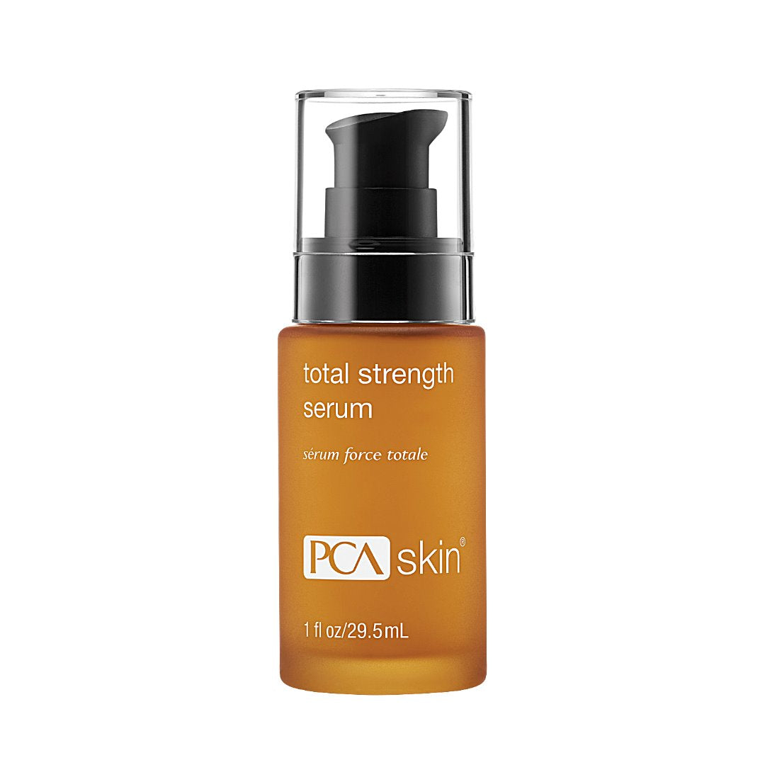PCA Skin Total Strength Serum PCA Skin 1 fl. oz. Shop Skin Type Solutions