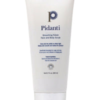 Pidanti Smoothing Polish Face and Body Scrub Pidanti Shop Skin Type Solutions