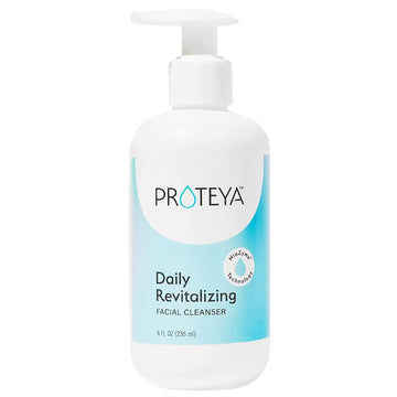 Proteya® Daily Revitalizing Facial Cleanser Proteya 8 fl. oz. Shop Skin Type Solutions