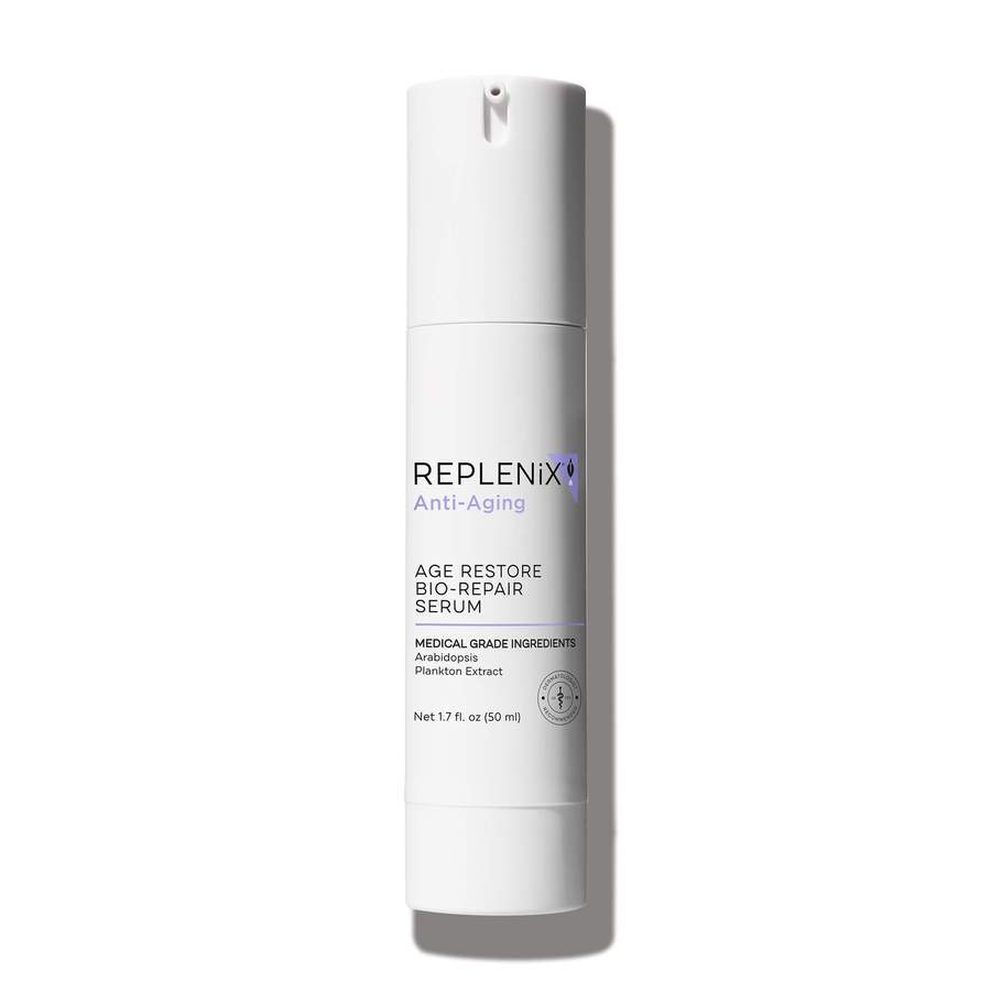 Replenix Age Restore Bio-Repair Serum Replenix 1.7 oz. Shop Skin Type Solutions