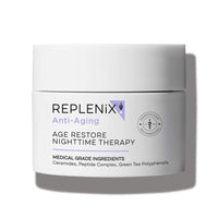 Replenix Age Restore Nighttime Therapy Replenix 1.7 oz. Shop Skin Type Solutions