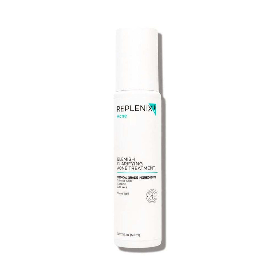 Replenix Blemish Clarifying Acne Treatment Replenix 2 fl. oz. Shop at Skin Type Solutions