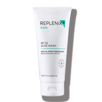 Replenix BP 5% Acne Wash Replenix 6.7 fl oz Shop Skin Type Solutions