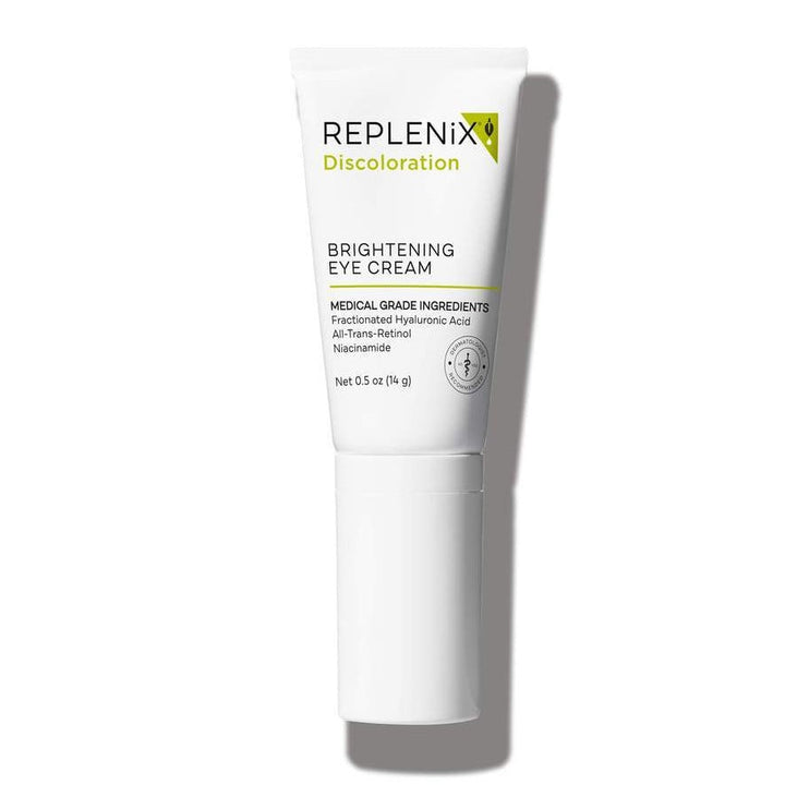 Replenix Brightening Eye Cream Replenix 0.5 oz Shop Skin Type Solutions